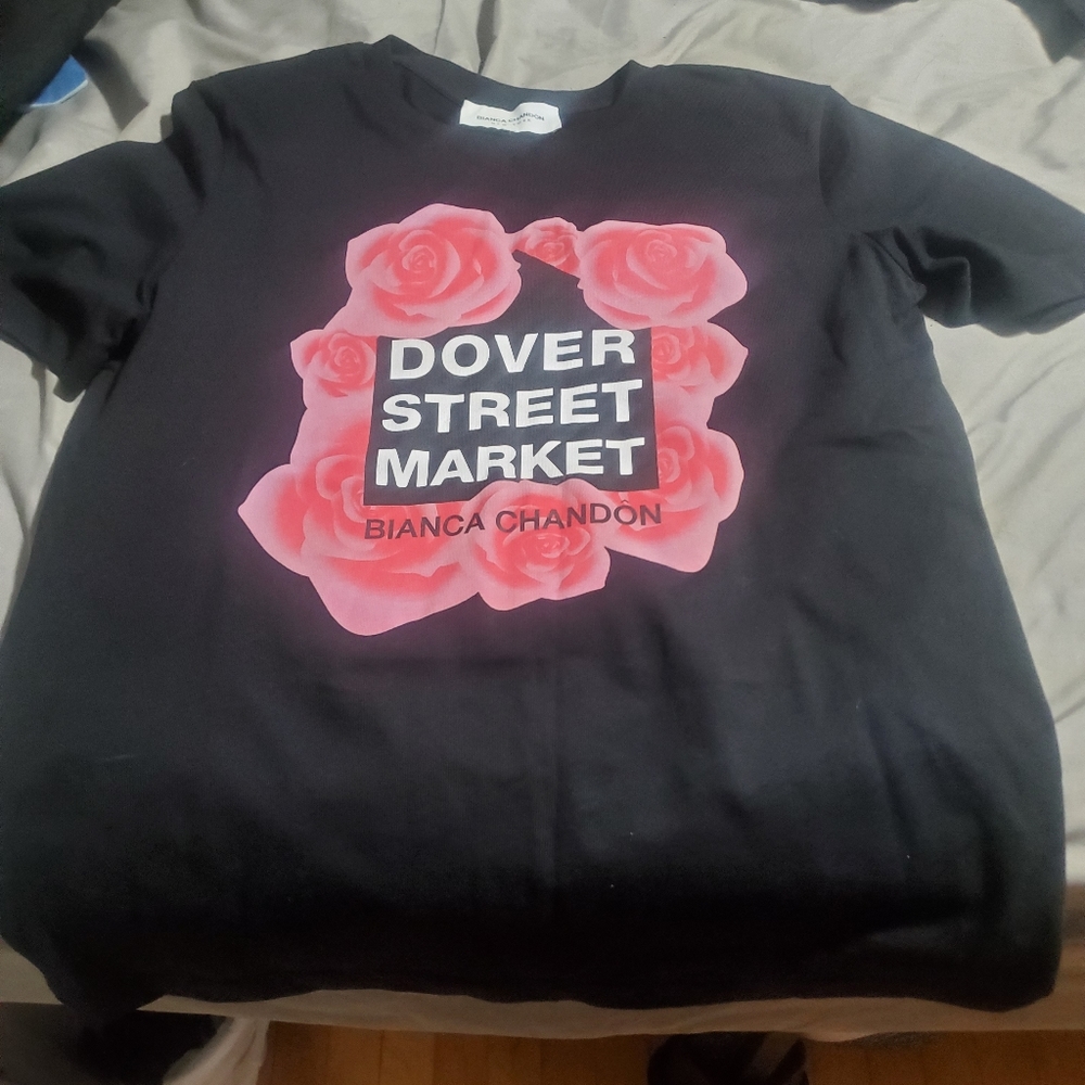 Dover street market